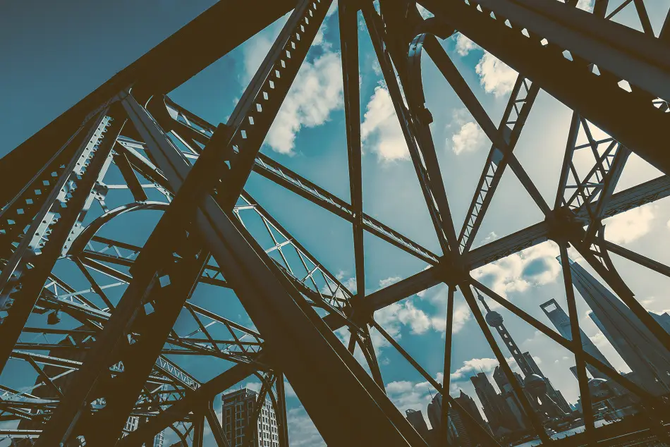 Celicna konstrukcija