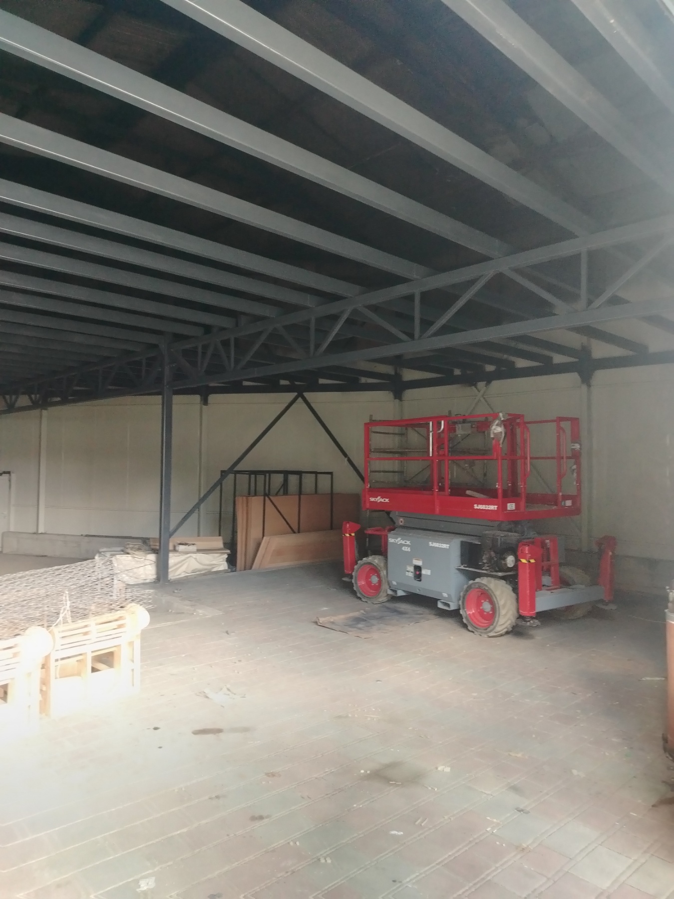 Celicne konstrukcije