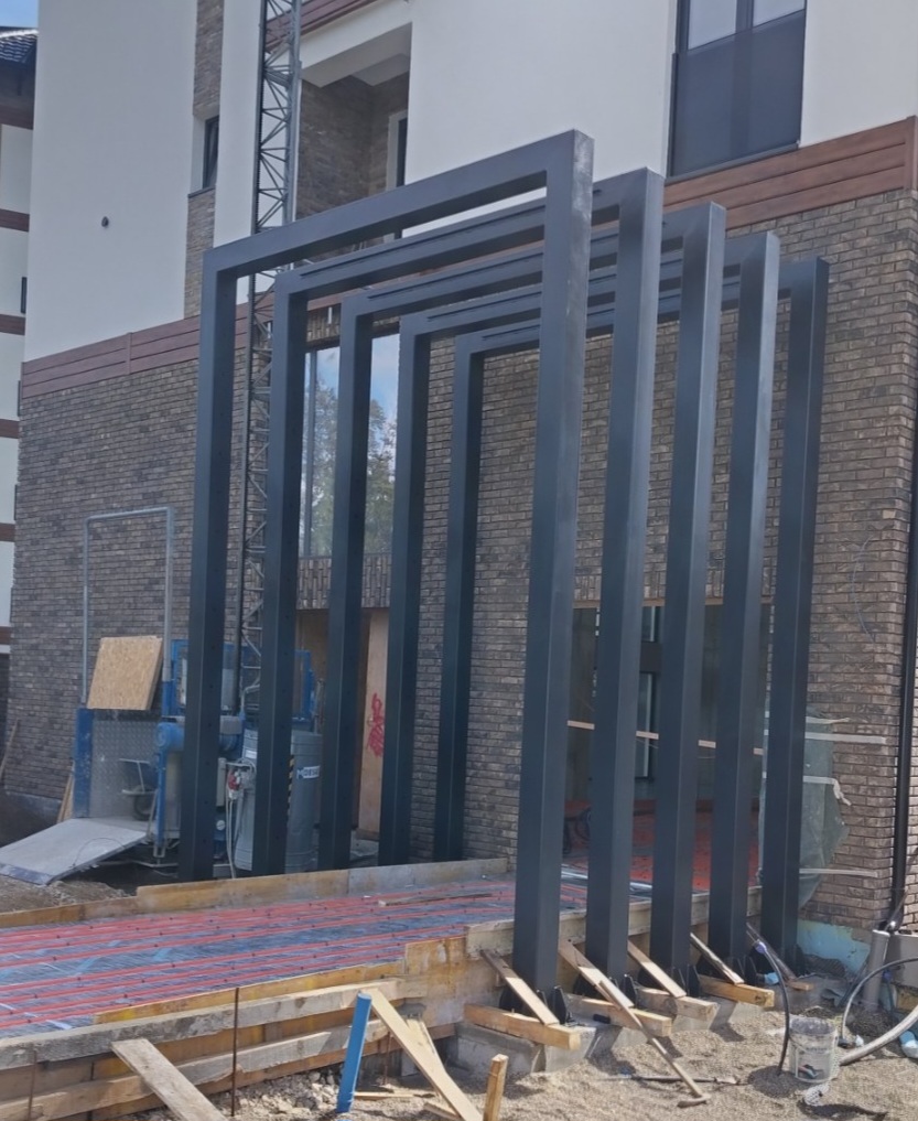 Metalne konstrukcije