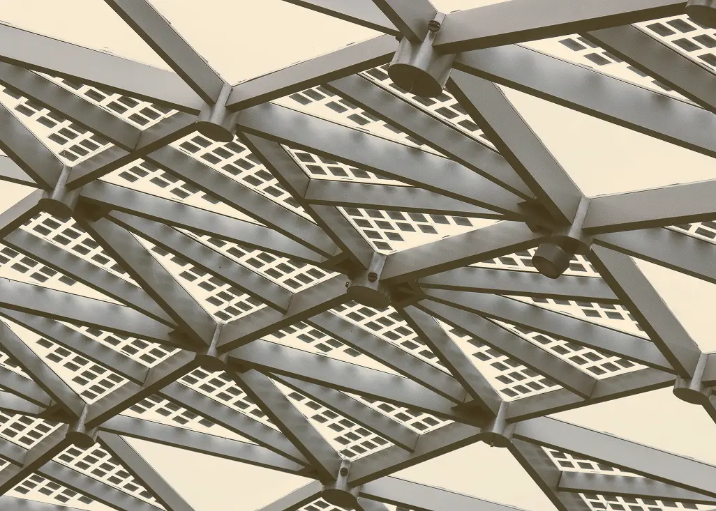 Metalna konstrukcija